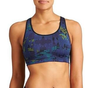 Athleta sports bra size XXS